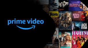 REVENDEUR PRIME VIDEO